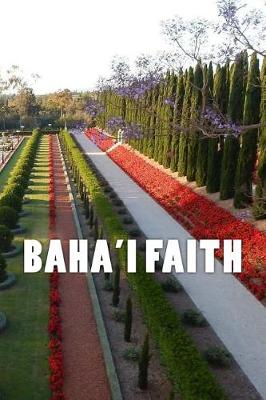 Book cover for Baha'i Faith