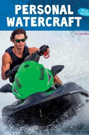 Cover of Personal Watercraft