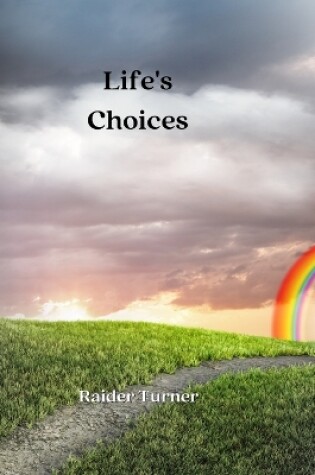 Cover of Life_s Choices