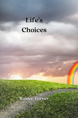Cover of Life_s Choices