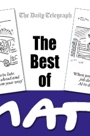 Cover of The Best of Matt 2024