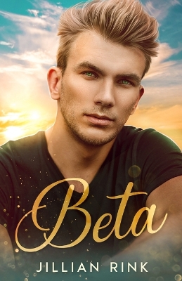 Book cover for Beta