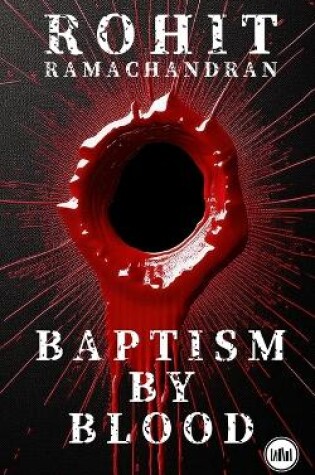 Cover of Baptism by Blood