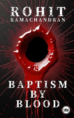 Book cover for Baptism by Blood