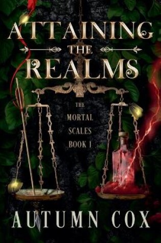 Cover of Attaining the Realms