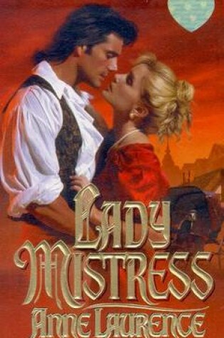 Cover of Lady Mistress