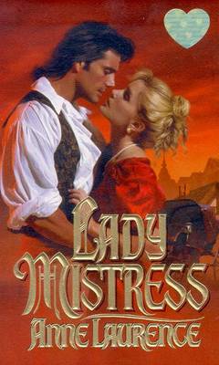 Book cover for Lady Mistress