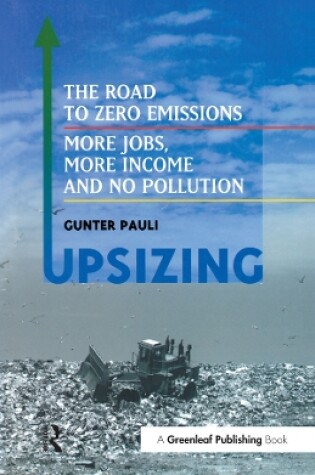 Cover of UpSizing