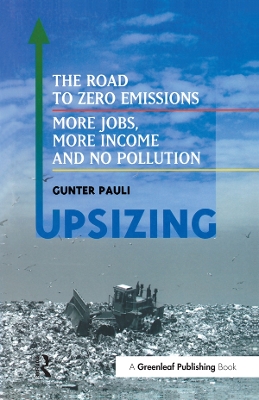 Book cover for UpSizing