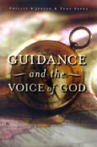 Cover of Guidance and the Voice of God