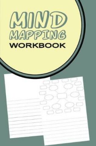 Cover of Mind Mapping Workbook