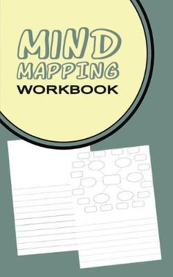 Book cover for Mind Mapping Workbook