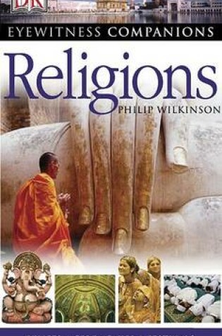 Cover of Religions