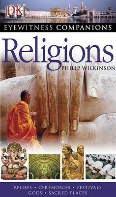Book cover for Religions
