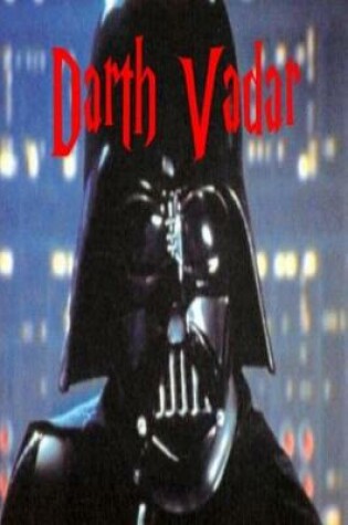 Cover of Darth Vadar