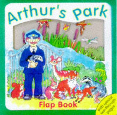 Cover of Arthur's Park