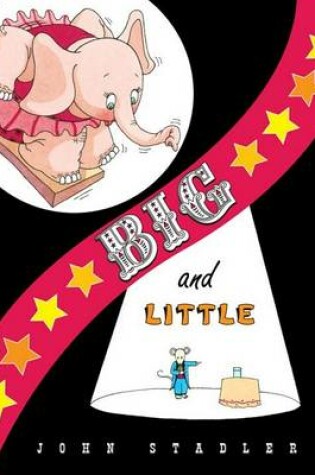 Cover of Big and Little