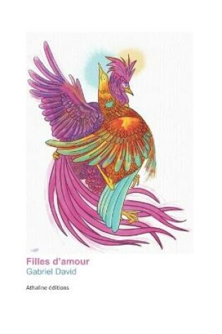 Cover of Fille(s) d'Amour