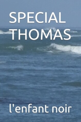 Cover of Special Thomas