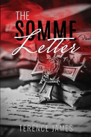 Cover of The Somme Letter