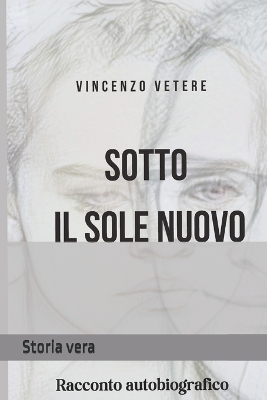 Cover of Sotto il Sole Nuovo