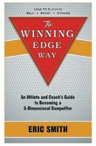 Cover of The Winning Edge Way