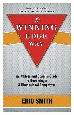 Book cover for The Winning Edge Way