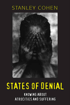 Book cover for States of Denial