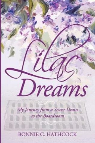 Cover of Lilac Dreams