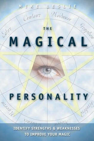 Cover of The Magical Personality