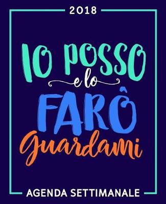 Cover of Io posso e lo faro. Guardami