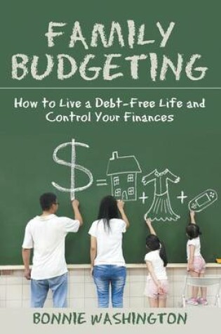 Cover of Family Budgeting