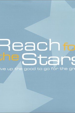 Cover of Reach for the Stars