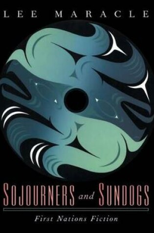 Cover of Sojourners and Sundogs