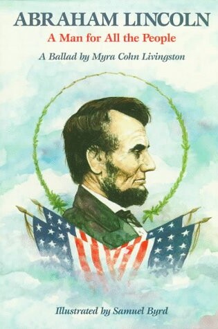 Cover of Abraham Lincoln