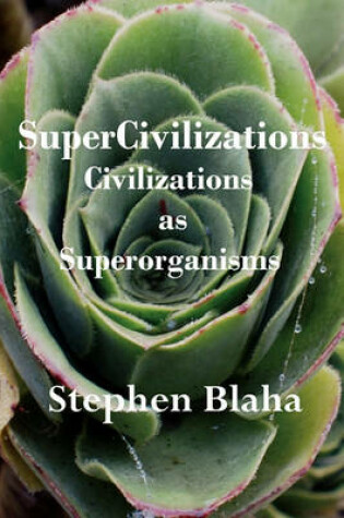 Cover of SuperCivilizations