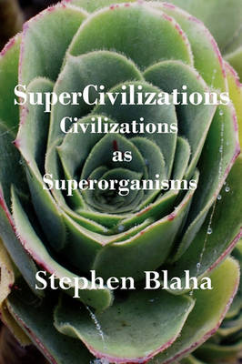 Book cover for SuperCivilizations