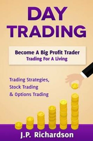 Cover of Day Trading