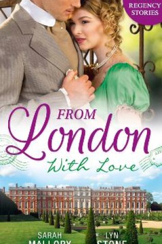 Cover of From London With Love