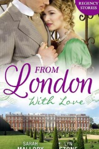 Cover of From London With Love