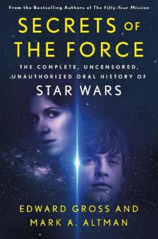 Cover of Secrets of the Force
