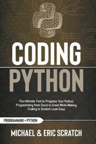 Cover of Coding Python