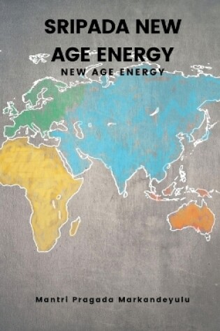 Cover of Sripada New Age Energy