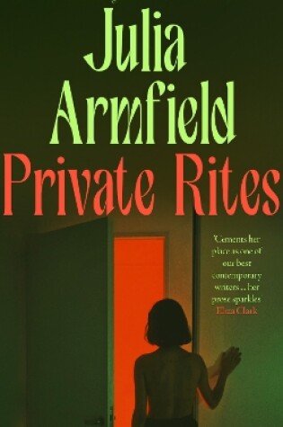 Cover of Private Rites
