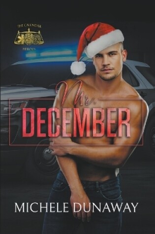 Cover of Mr. December