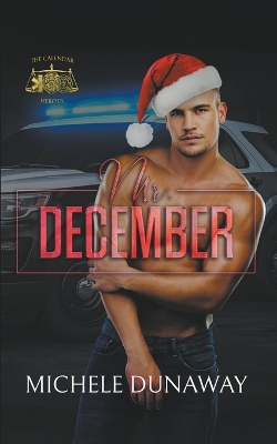 Book cover for Mr. December
