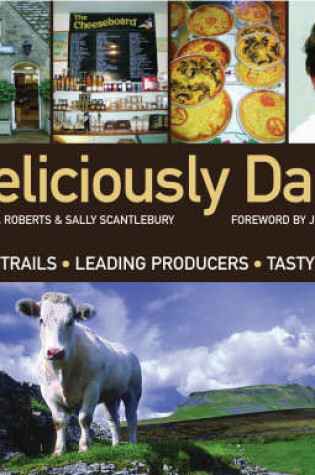 Cover of Deliciously Dales