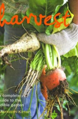 Cover of Harvest