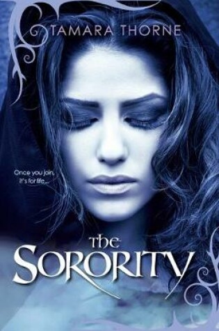 Cover of The Sorority