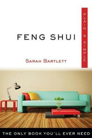 Cover of Feng Shui Plain & Simple